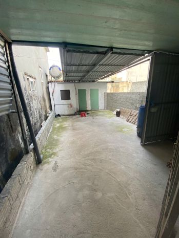 Cho thuê nhà cấp 4  liêm chung, phủ lý, hà nam 7493802