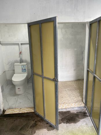 Cho thuê nhà cấp 4  liêm chung, phủ lý, hà nam 7493804
