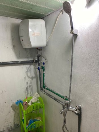 Cho thuê nhà cấp 4  liêm chung, phủ lý, hà nam 7493805
