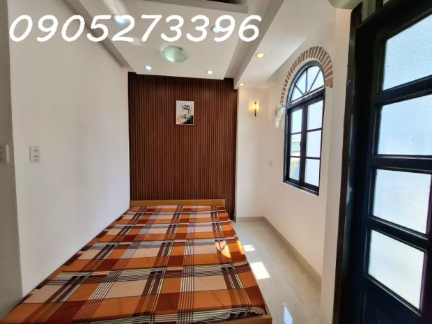 Siêu phẩm siêu đẹp, bình thạnh, sát mặt tiền phan văn trị, 7493812