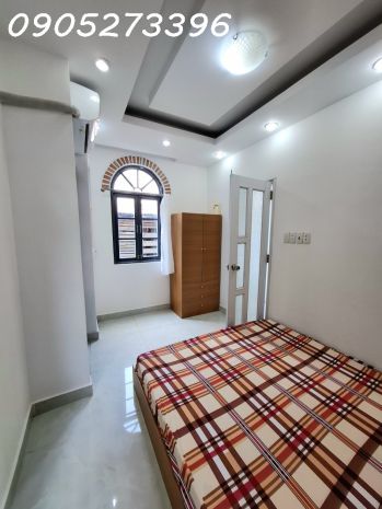 Siêu phẩm siêu đẹp, bình thạnh, sát mặt tiền phan văn trị, 7493814