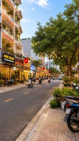 Mặt tiền kd ngay chợ gò xoài  sẵn dòng tiền  90m ngang 5 7493842