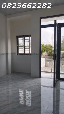 Bán nhà mặt phố nguyễn tất thành, tp. sa đéc, đồng tháp. dt 7493937