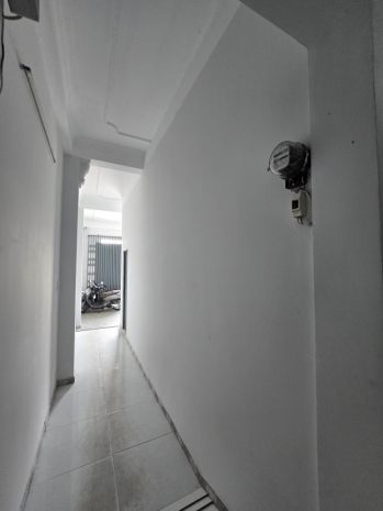 Mt duy tân, gần trần thị lý, 90m2, 3 tầng cứng, 8 căn hộ, 7493967