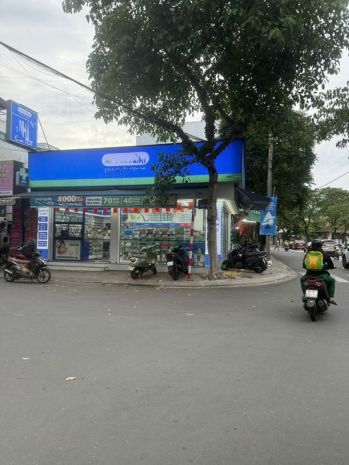 Lô góc 2 măt tiền kd gần chợ đống đa, view công viên, 7493986