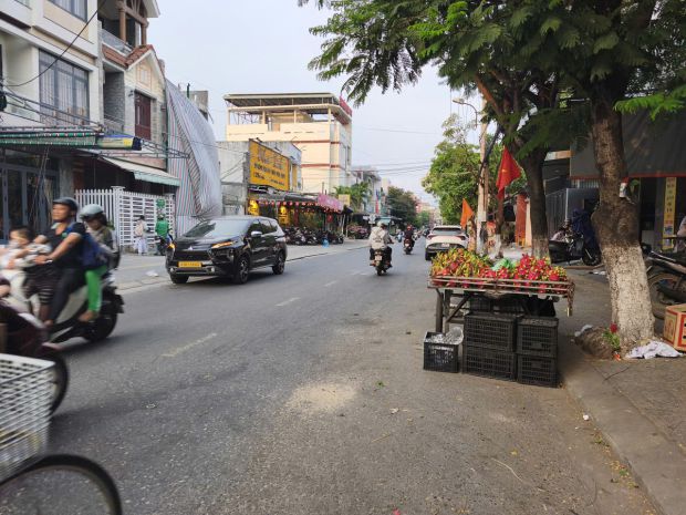 Đất mt kỳ đồng đường 7.5m lề 6.5m gần chợ, kinh doanh cực 7493991
