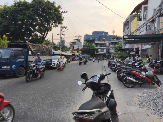 Đất mt kỳ đồng đường 7.5m lề 6.5m gần chợ, kinh doanh cực 7493992
