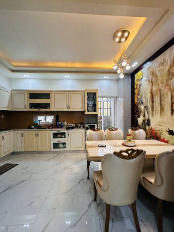 Bán nhà mặt phố nguyễn duy trinh, thủ đức, tp hcm. dt 75m2, 7494113