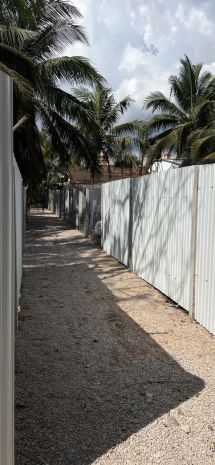 Cần bán đất vườn đẹp  phường hòa thành 7494175