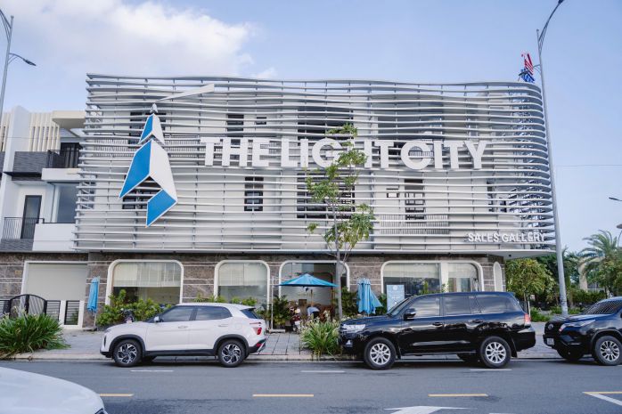 The light city vũng tàu  sản phẩm f0 trực tiếp từ chủ đầu 7494411