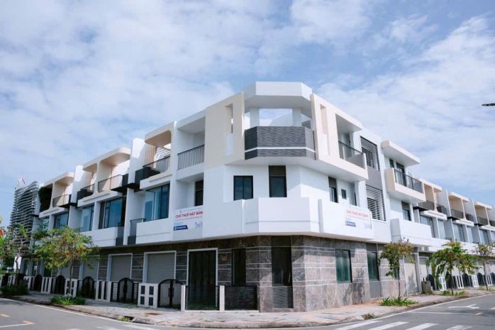 The light city vũng tàu  sản phẩm f0 trực tiếp từ chủ đầu 7494412