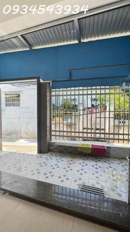 Bán nhà 2 tầng trung tâm nha trang - hẻm hương lộ ngọc 7494615