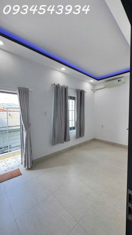 Bán nhà 2 tầng trung tâm nha trang - hẻm hương lộ ngọc 7494617