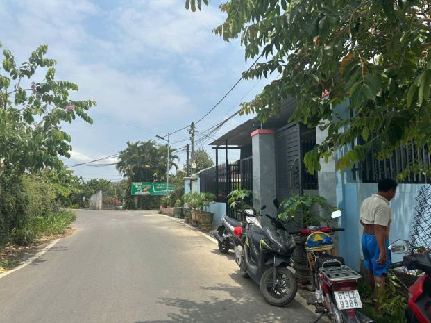 Chính chủ cần bán đất mặt tiền đường đường tân triều, xã 7494634