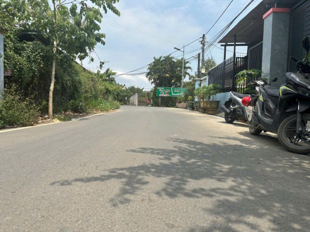 Chính chủ cần bán đất mặt tiền đường đường tân triều, xã 7494638