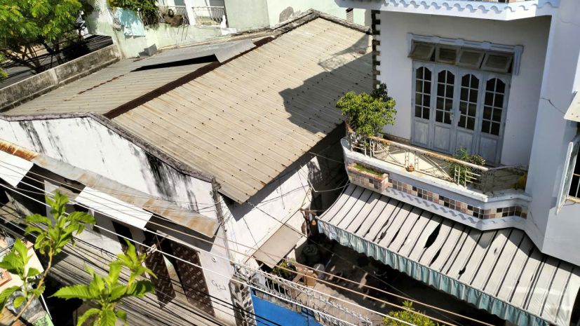 Bán nhà hai mặt tiền tại vĩnh nguyên , tp nha trang , khánh 7494673