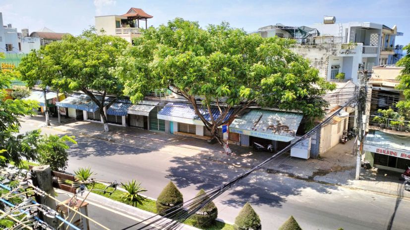 Bán nhà hai mặt tiền tại vĩnh nguyên , tp nha trang , khánh 7494674