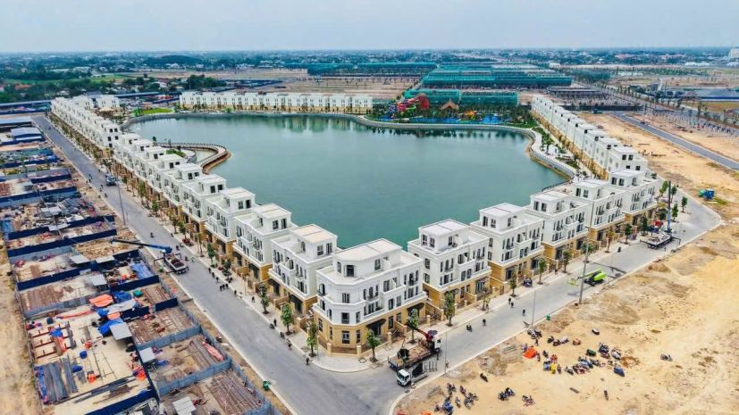 Hot nhất dự án  tn8-13  lk 75m² giá siêu tốt 7494678