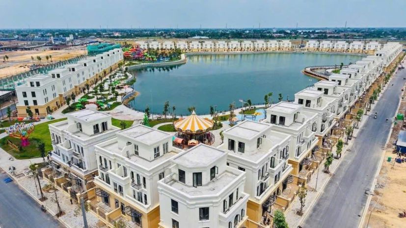 Hot nhất dự án  tn8-13  lk 75m² giá siêu tốt 7494679