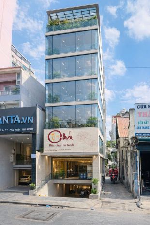 Bán nhà góc 3mt nguyễn trọng tuyển. phú nhuận. vị trí rất 7494716