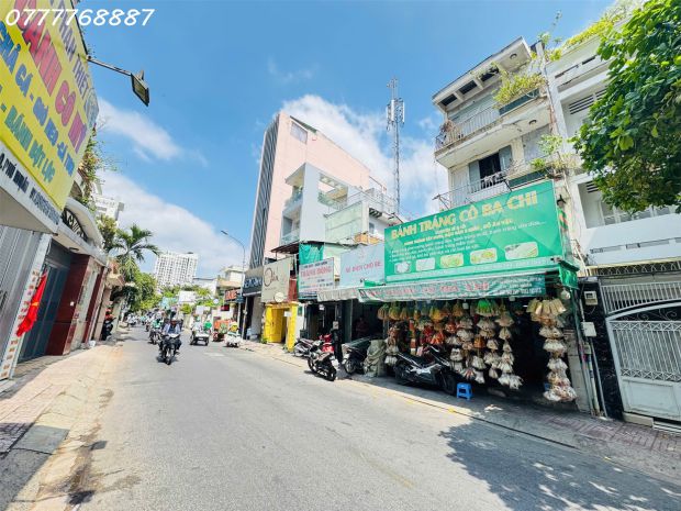 Bán nhà góc 3mt nguyễn trọng tuyển. phú nhuận. vị trí rất 7494717