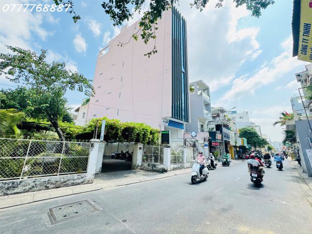 Bán nhà góc 3mt nguyễn trọng tuyển. phú nhuận. vị trí rất 7494718