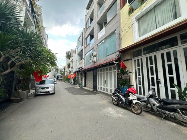 Sát mặt tiền nguyễn thị định q2-56m2, 2 tầng-4pn-gần chợ- 7494865