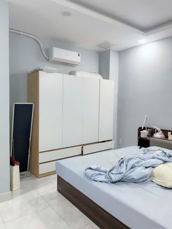 Sát mặt tiền nguyễn thị định q2-56m2, 2 tầng-4pn-gần chợ- 7494867