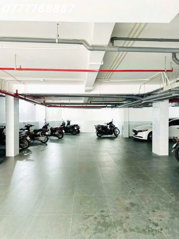 Tòa nhà chdv cao cấp hầm 5 tầng, ngay lê văn việt hđt 7494941