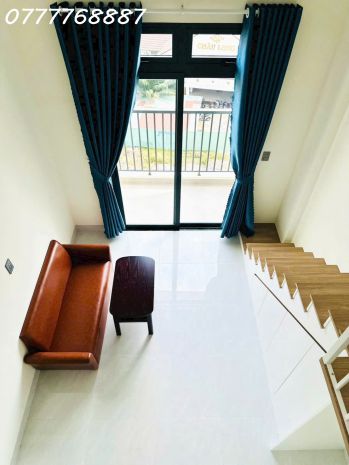 Tòa nhà chdv cao cấp hầm 5 tầng, ngay lê văn việt hđt 7494943