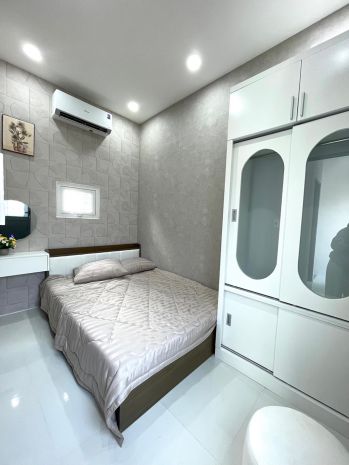 Nhà bình thạnh sát chợ bà chiểu mà chỉ 4.6 t.ỷ 7495202