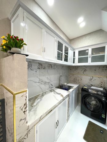 Nhà bình thạnh sát chợ bà chiểu mà chỉ 4.6 t.ỷ 7495203