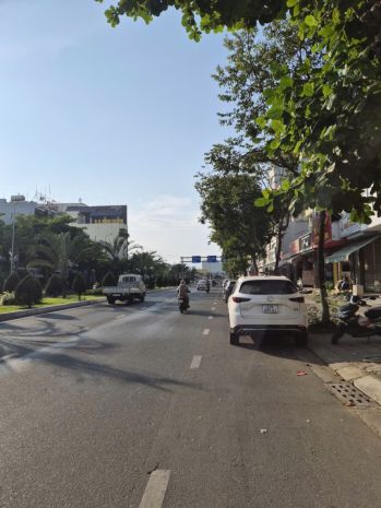 Mặt tiền nguyễn hữu thọ, 120m2, nhỉnh 13 tỷ 7495235