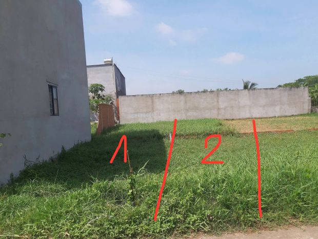 Chính chủ cần bán 2 lô đất  xã mỹ hạnh, tây ninh 7495236
