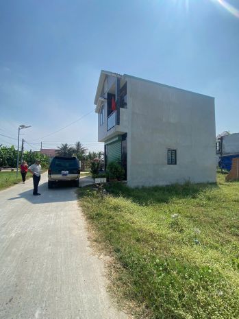 Chính chủ cần bán 2 lô đất  xã mỹ hạnh, tây ninh 7495237