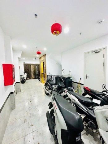 Hot - ccmn minh khai - 8 phòng full - dòng tiền 50trtháng 7495324