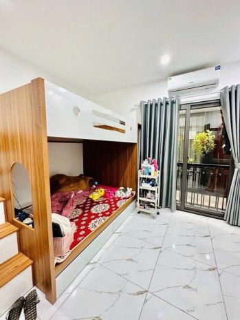 Hot - ccmn minh khai - 8 phòng full - dòng tiền 50trtháng 7495326