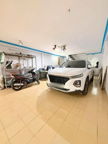 Bán nhà  hxh 8m vườn lài - gần lũy bán bích, 5,1x21m, 3 7495370