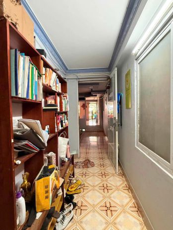 Bán nhà  hxh 8m vườn lài - gần lũy bán bích, 5,1x21m, 3 7495371