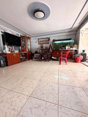 Bán nhà  hxh 8m vườn lài - gần lũy bán bích, 5,1x21m, 3 7495372