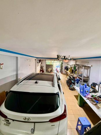 Bán nhà  hxh 8m vườn lài - gần lũy bán bích, 5,1x21m, 3 7495373