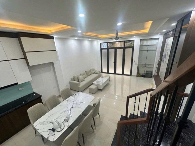 Bán nhà dương văn bé  hai bà trưng  45m²  5 tầng 7495463