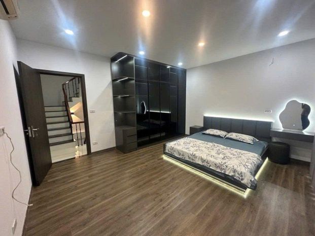 Bán nhà dương văn bé  hai bà trưng  45m²  5 tầng 7495465