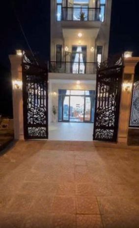 Nhà 3 tầng mặt tiền đường 10m5 nguyễn nhược pháp, hòa minh, 7495510