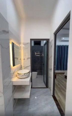 Nhà 3 tầng mặt tiền đường 10m5 nguyễn nhược pháp, hòa minh, 7495511