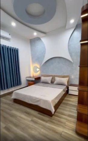 Nhà 3 tầng mặt tiền đường 10m5 nguyễn nhược pháp, hòa minh, 7495514