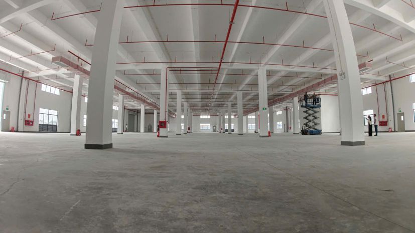 Cho thuê xưởng cụm cn châu phong, quế võ, bắc ninh  từ 7495570