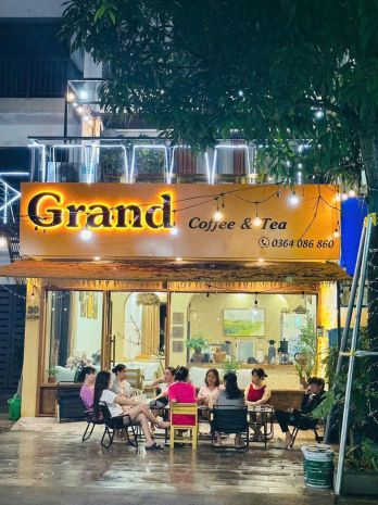 Cần sang nhượng quán cafe gần cđ fpt  đh đông á, hà nội 7495619