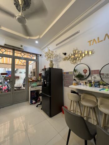 Hot hot  chính chủ cần bán 2 căn nhà liền kề tại 121  125 7495725