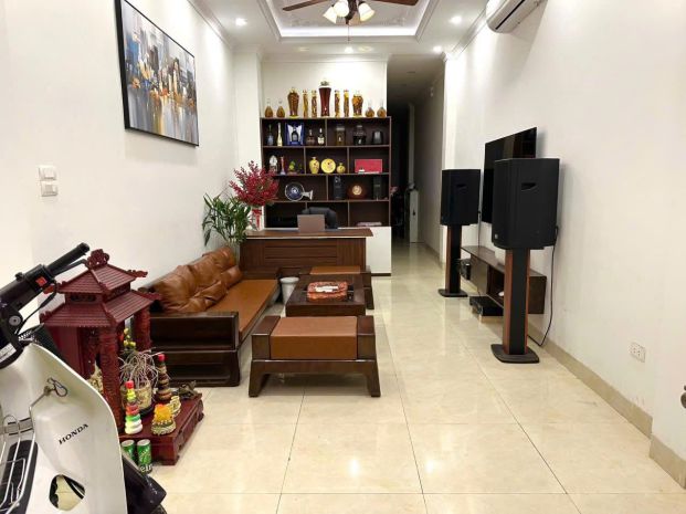 Chính chủ cần bán căn nhà mặt ngõ 102 phố hoàng đạo thành, 7495727